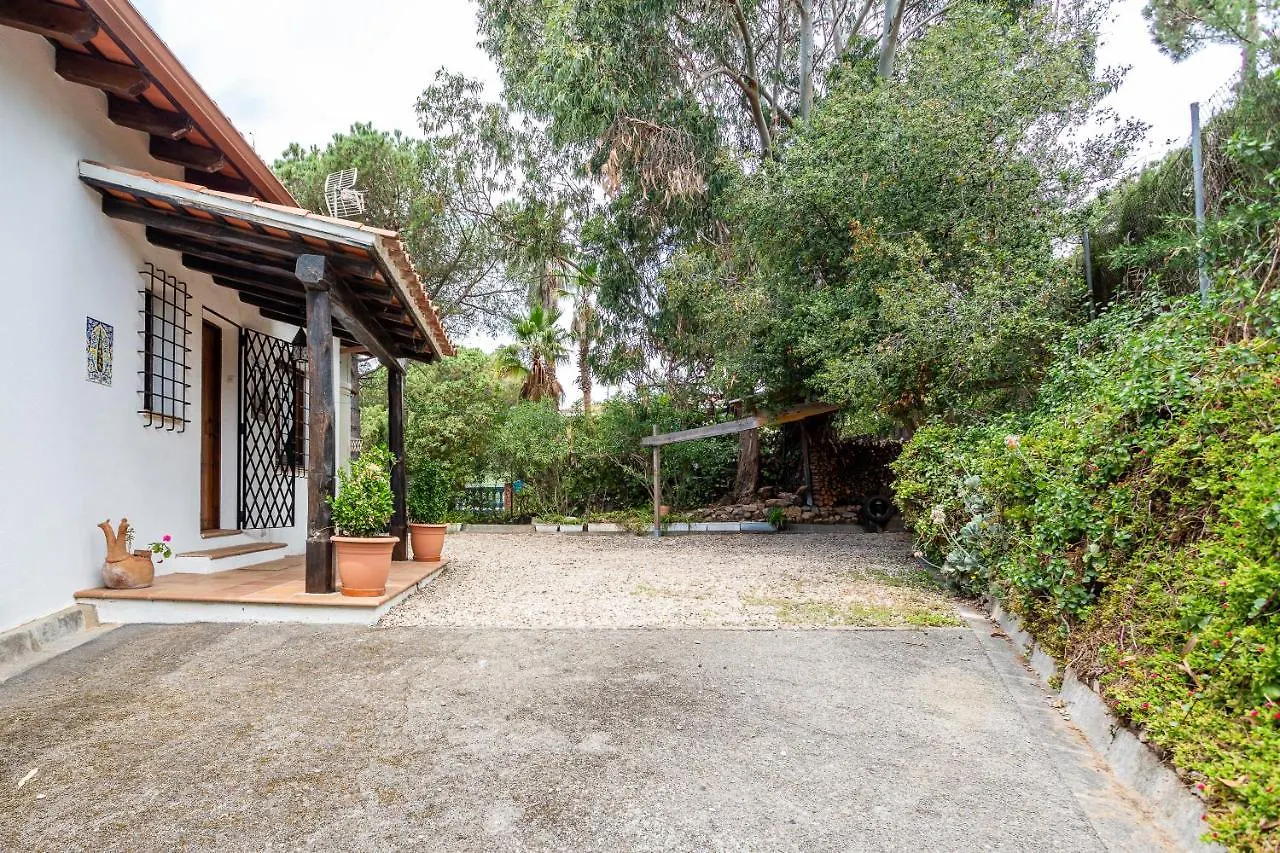 Villa Vista Bonita 4 Rooms Λορέτ Ντε Μαρ