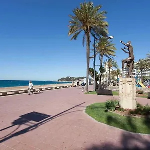 Maison Lamic 1 Lloret de Mar