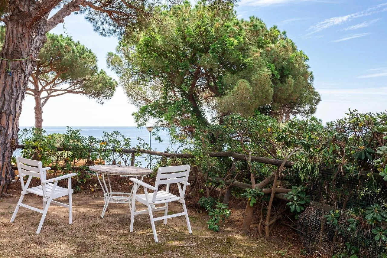 Villa Vista Bonita 4 Rooms Lloret de Mar