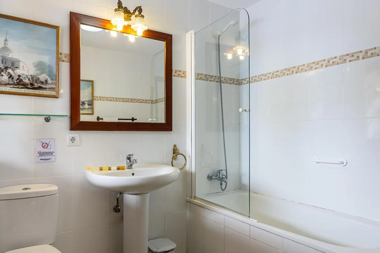 Villa Vista Bonita 4 Rooms Lloret de Mar