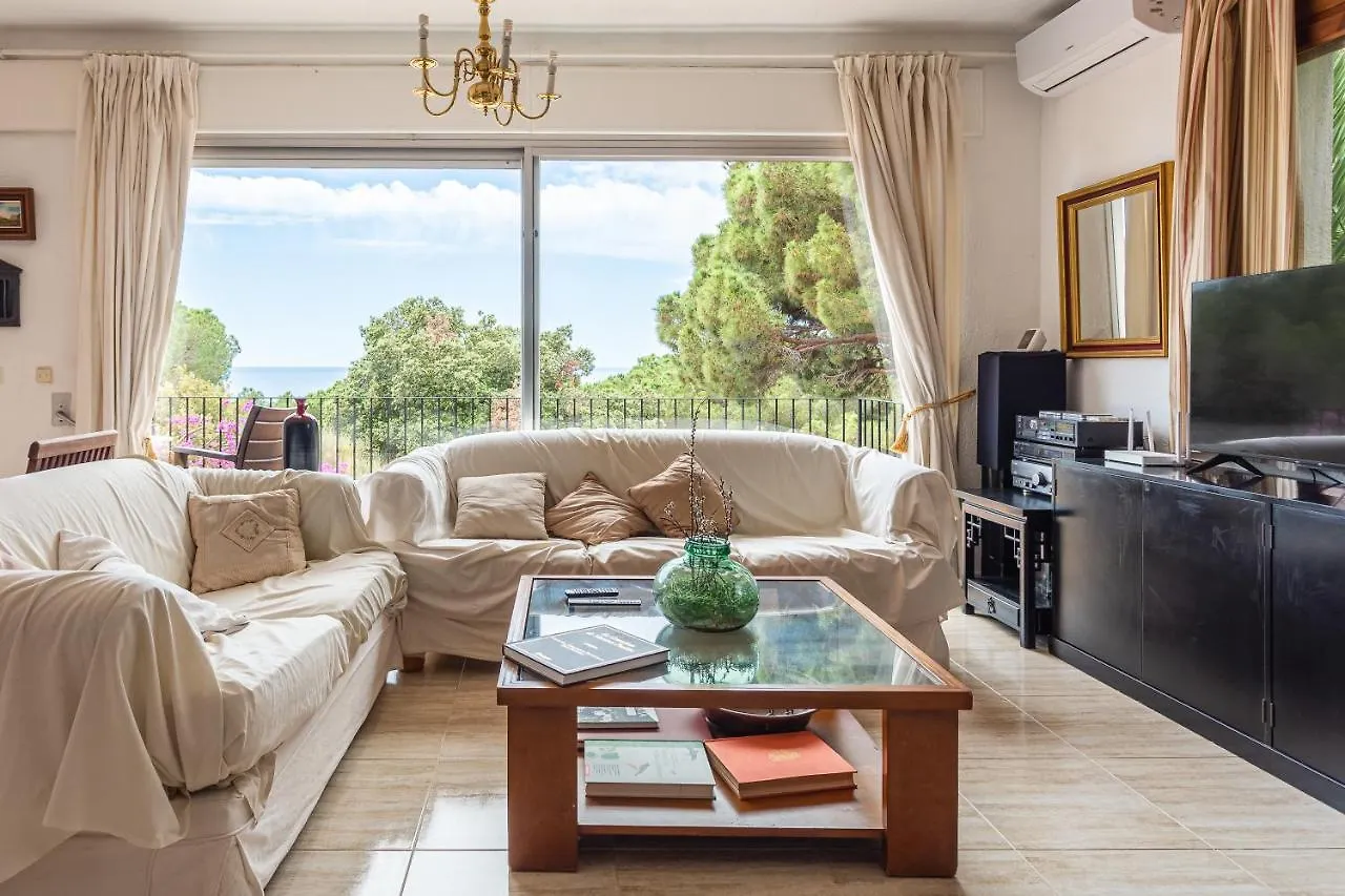 Villa Vista Bonita 4 Rooms Lloret de Mar