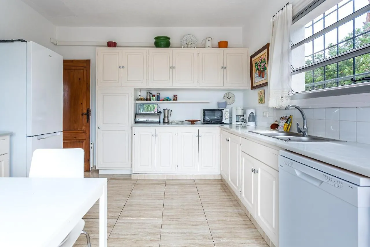 Villa Vista Bonita 4 Rooms Lloret de Mar