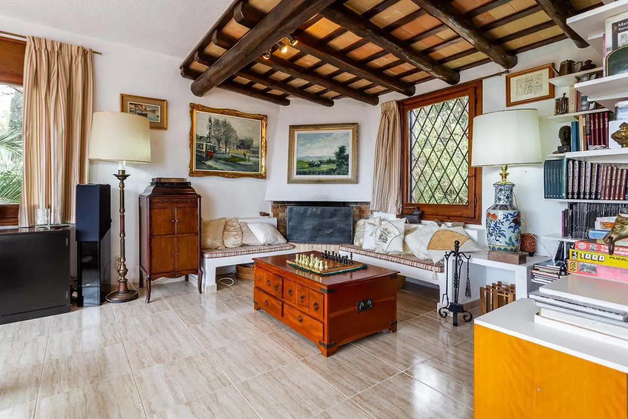 Villa Vista Bonita 4 Rooms Lloret de Mar Spain