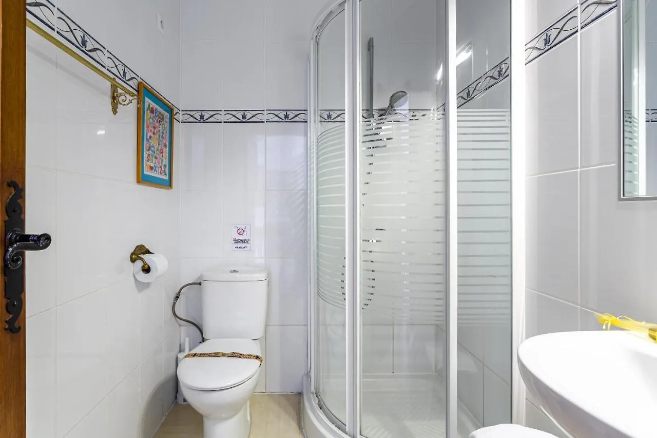 Villa Vista Bonita 4 Rooms Lloret de Mar Spain