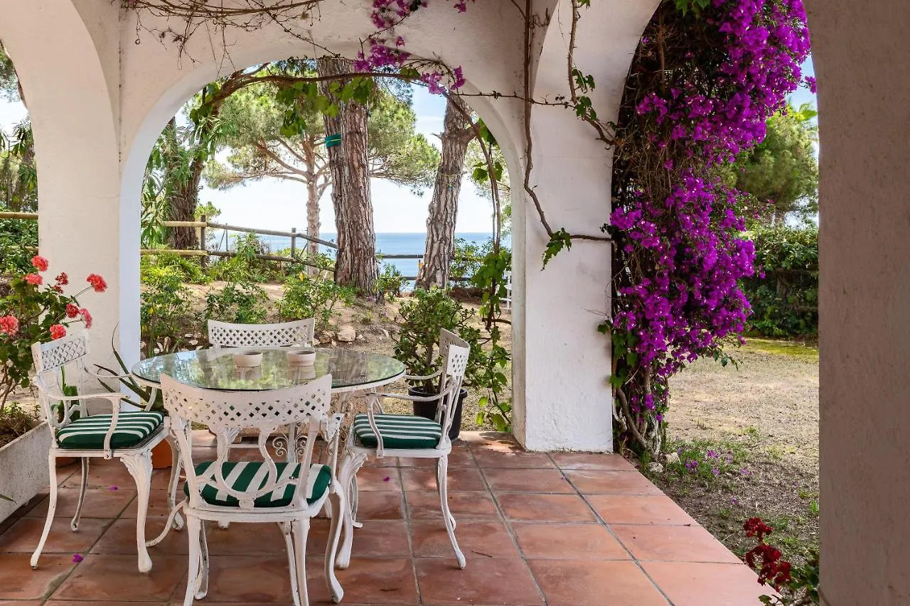 Villa Vista Bonita 4 Rooms Lloret de Mar