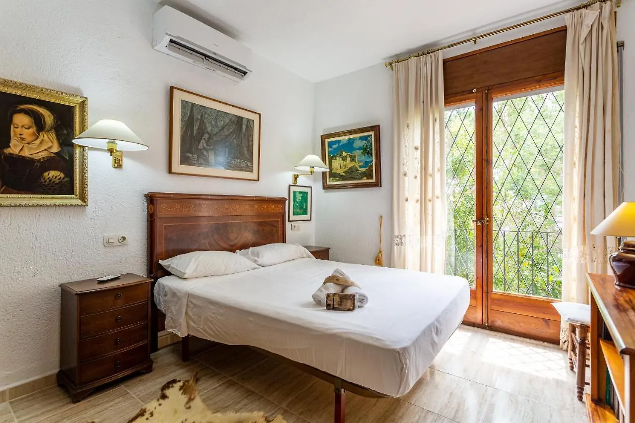 Villa Vista Bonita 4 Rooms Lloret de Mar