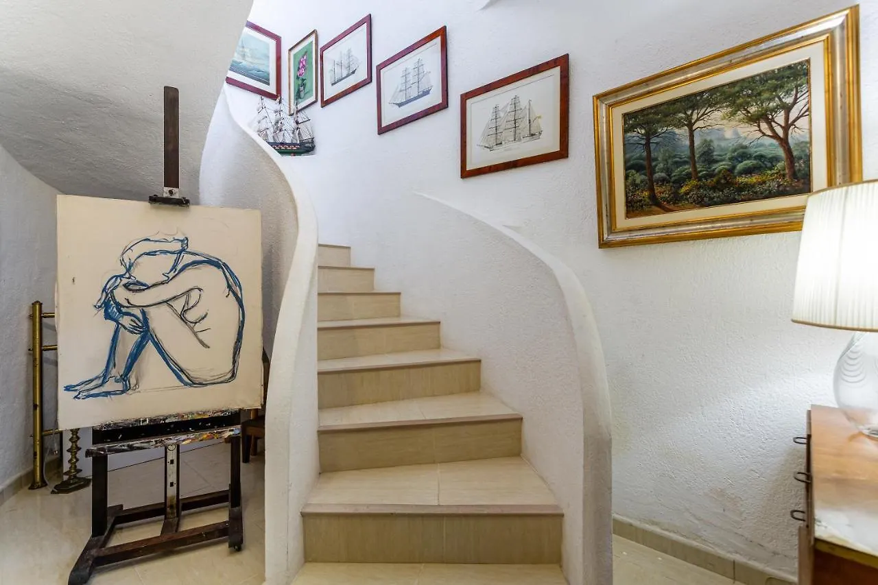 Villa Vista Bonita 4 Rooms Lloret de Mar