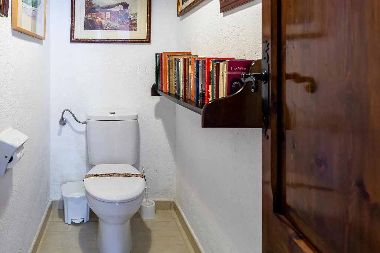 Villa Vista Bonita 4 Rooms Lloret de Mar