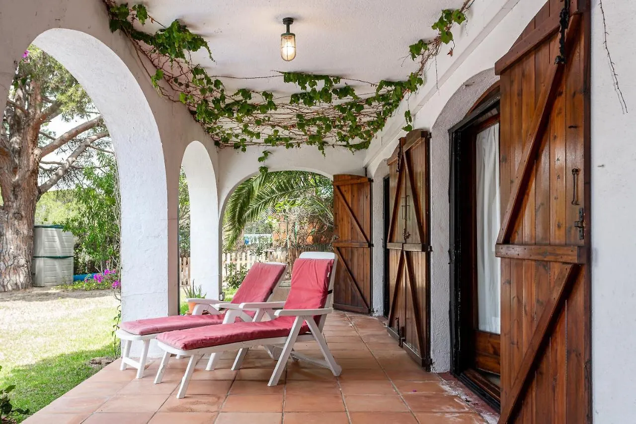 Villa Vista Bonita 4 Rooms Lloret de Mar