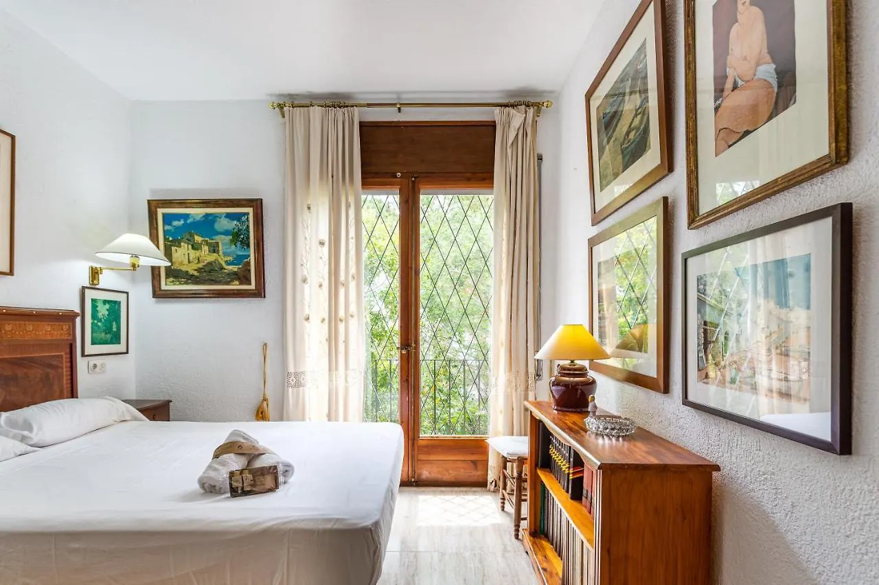 Villa Vista Bonita 4 Rooms Lloret de Mar