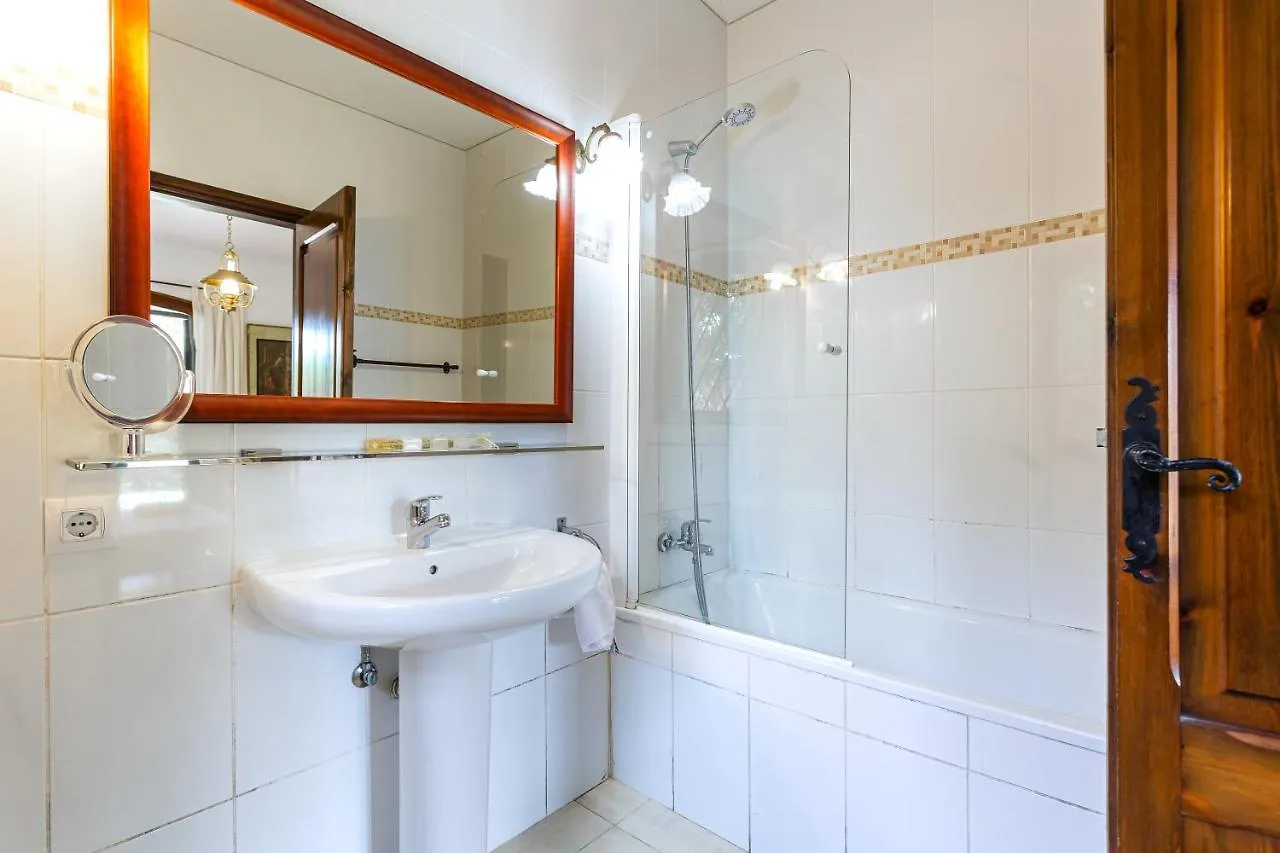 Villa Vista Bonita 4 Rooms Lloret de Mar 0*,