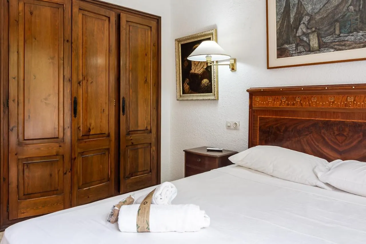 Villa Vista Bonita 4 Rooms Lloret de Mar 0*,  Spain