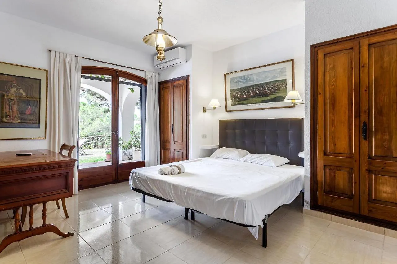 Villa Vista Bonita 4 Rooms Lloret de Mar