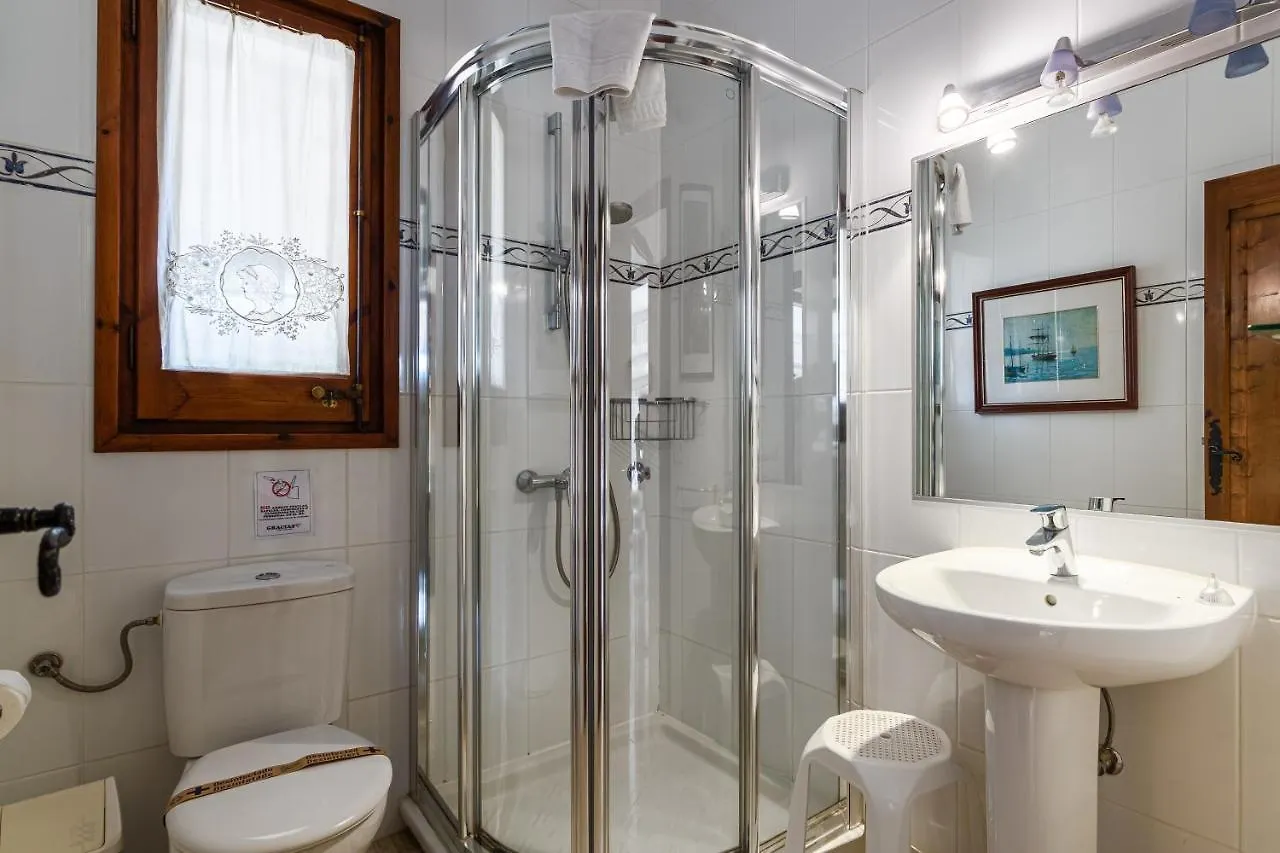 Villa Vista Bonita 4 Rooms Lloret de Mar