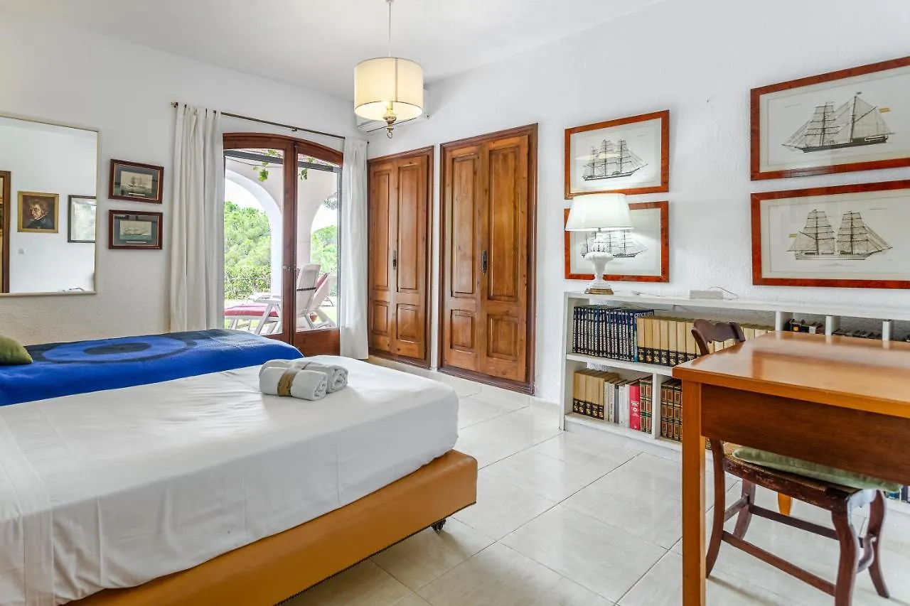 Villa Vista Bonita 4 Rooms Lloret de Mar